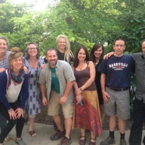 Foundations Business Planning Class