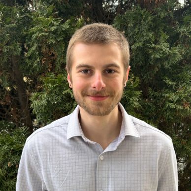 John Wilantowicz, staff member at Mountain BizWorks