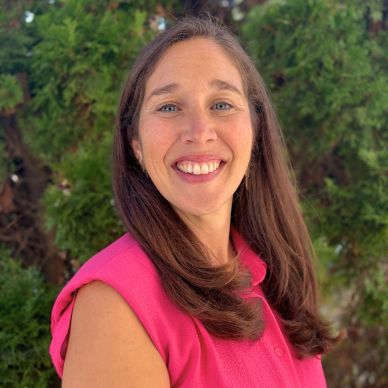 Bekah Wallace, staff member at Mountain BizWorks