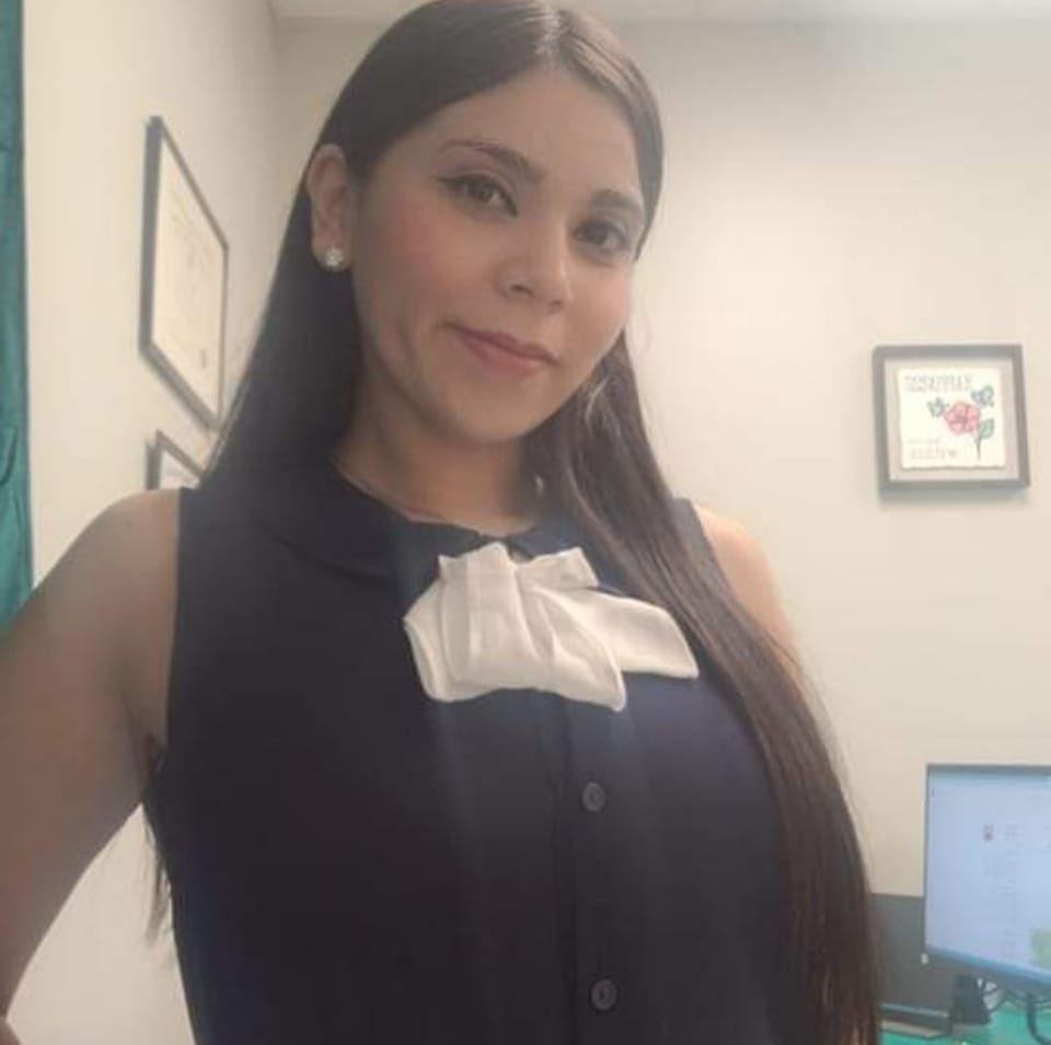 Mountain BizWorks event presenter, Denise Ochoa