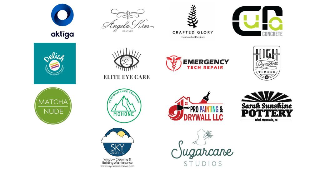 Mountain BizWorks Scaleup 2025 - Spring Cohort logos