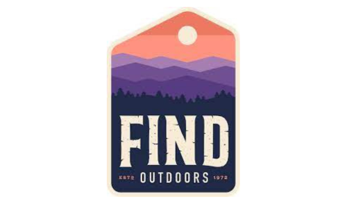FIND outdoors