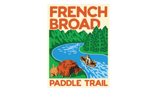 French Broad Paddle Trail