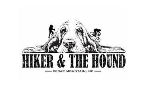 Hiker and the Hound