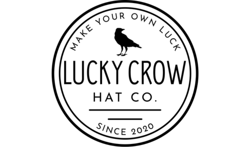 lucky crow hat company