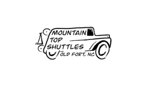 mountain top shuttles