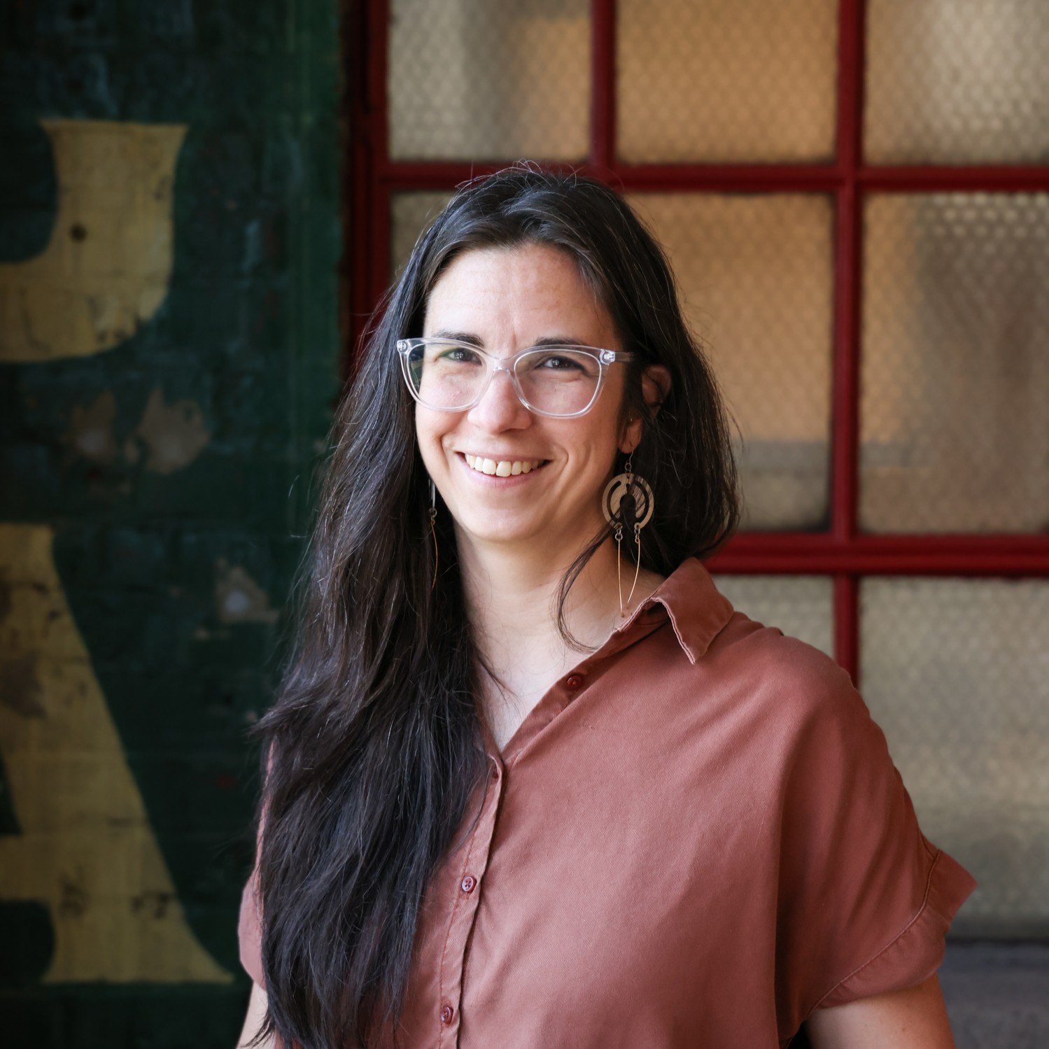 Mountain BizWorks event presenter, Deanna Lynch