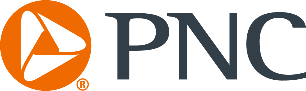 PNC Bank Logo