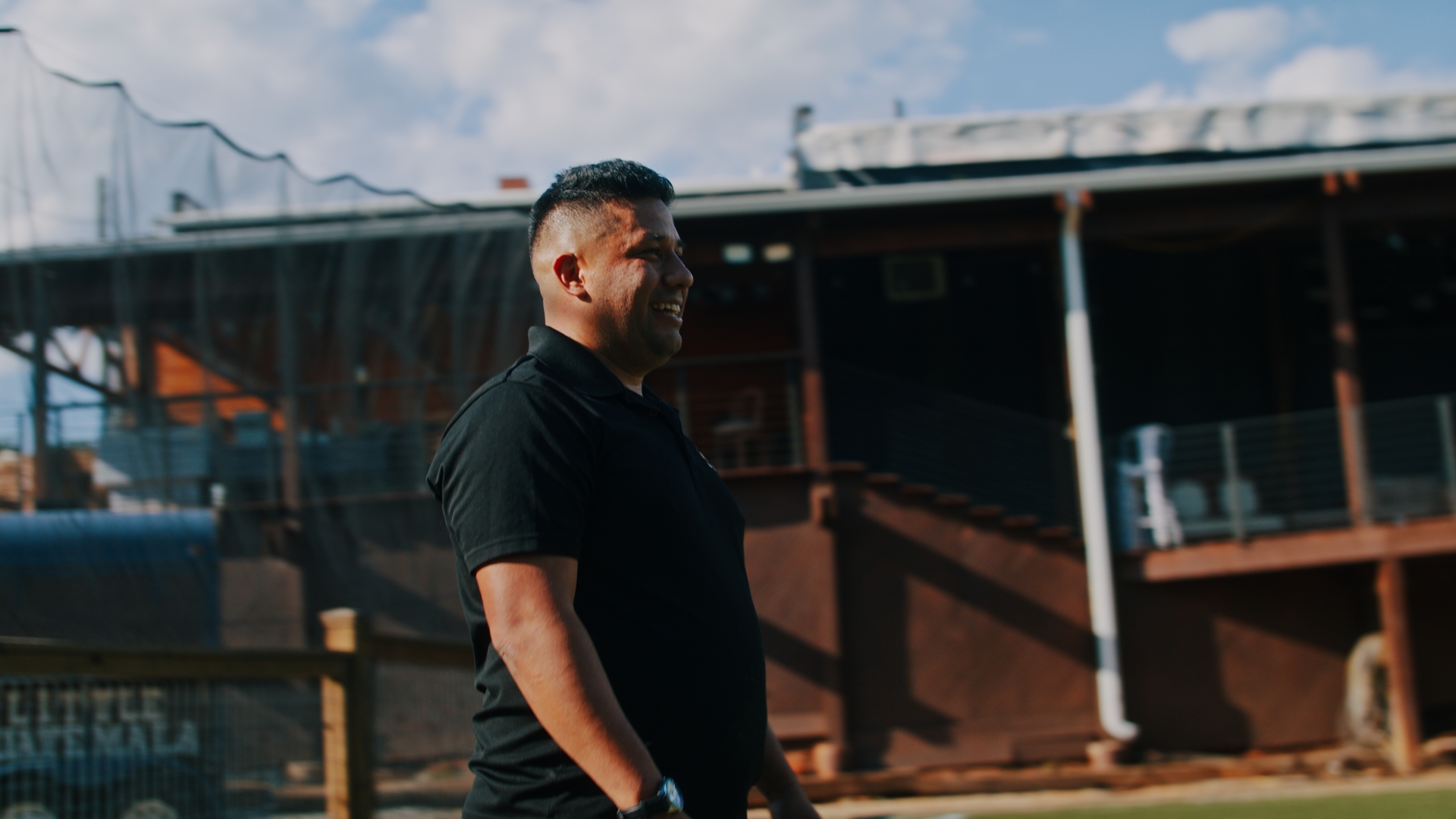 Little Guatemala, Mountain BizWorks success story