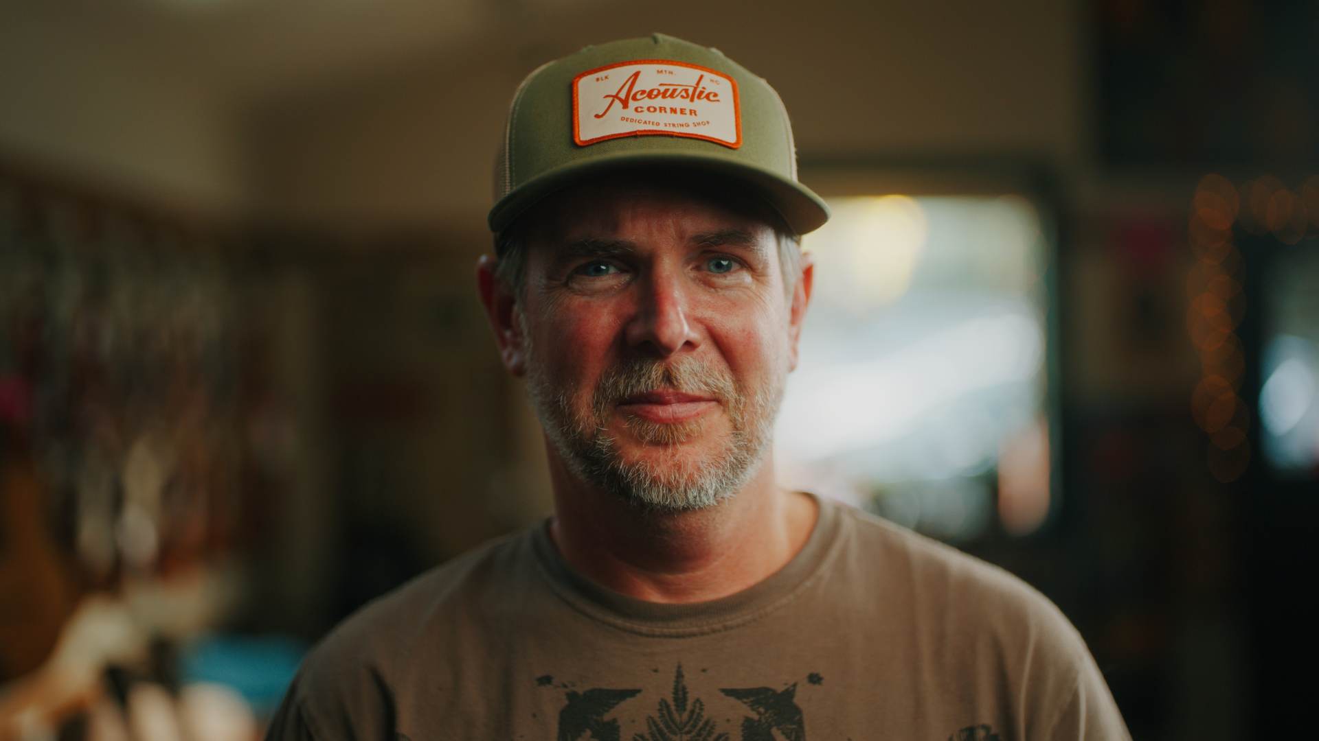 Acoustic Corner, Mountain BizWorks success story