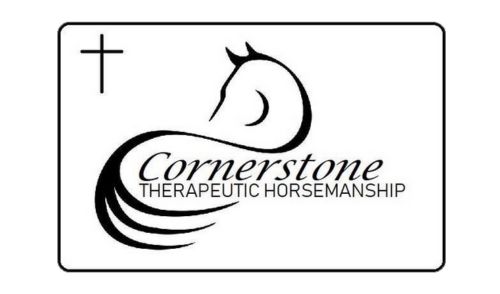 cornerstone therapeutic horsemanship