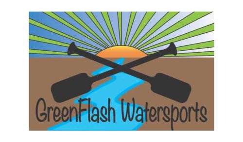 greenflash watersports