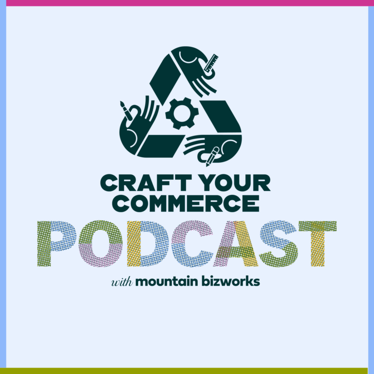 Craft Your Commerce Podcast