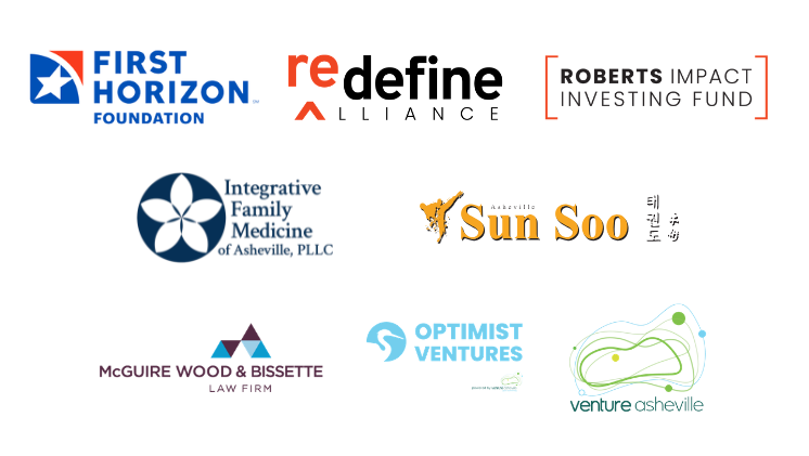 Mountain BizWorks sponsors and partners