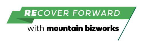 RecoverForward_logo_Horz flag